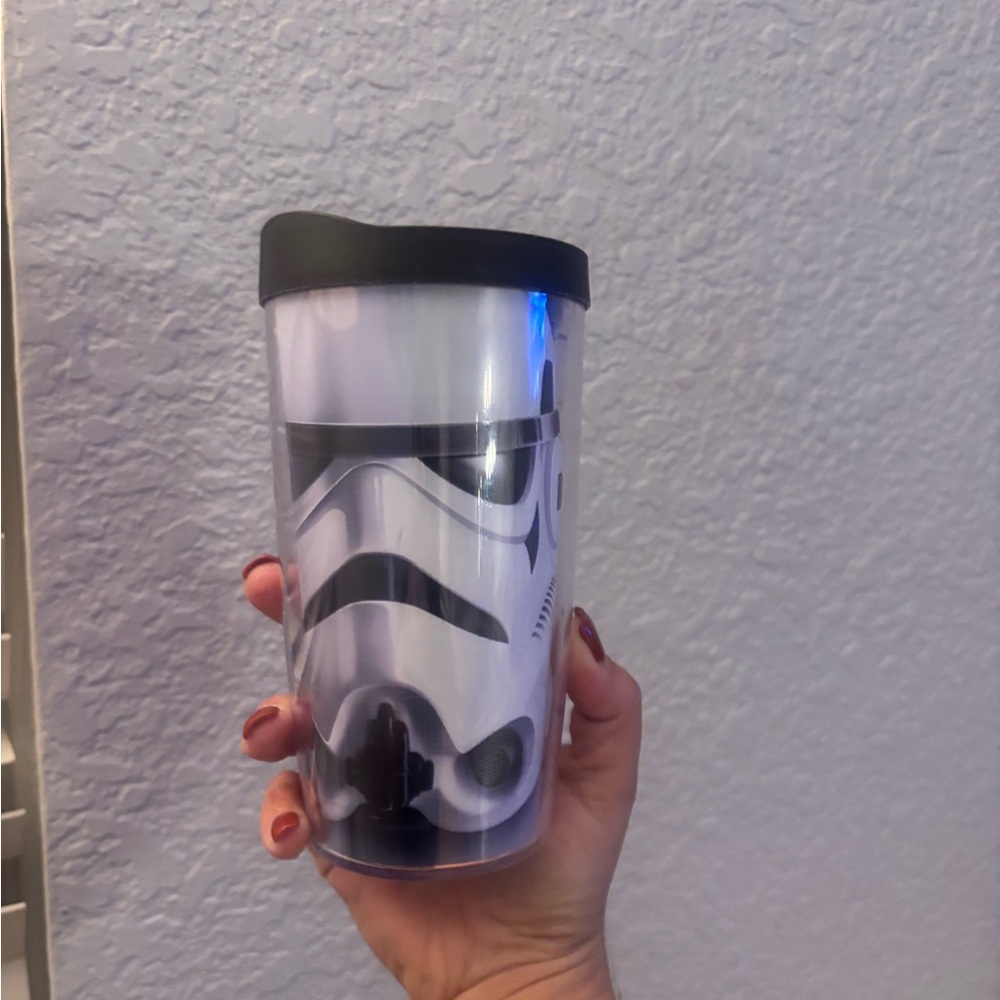 Tervis Storm Trooper Cup Travel